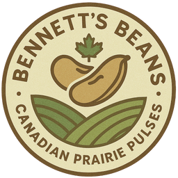 Bennetts Beans Logo